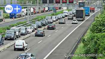 A2-Sperrung bei Peine: Wo Stau möglich ist – ADAC gibt Tipps - Peiner Allgemeine Zeitung - PAZ-online.de