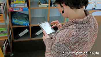 Peine: Onleihe-Sprechstunden in der Stadtbücherei - Peiner Allgemeine Zeitung - PAZ-online.de