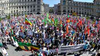 G7-Gipfel sorgt für Beeinträchtigungen in München: Erste Sperrungen - der große Überblick