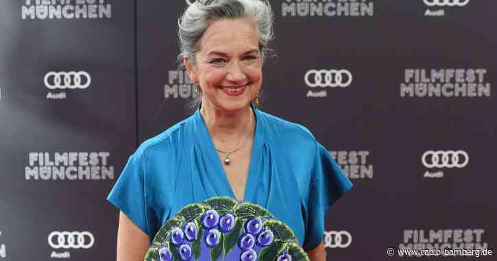 Freude und Feierlaune beim Filmfest München