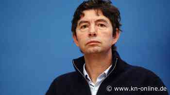 Drosten korrigiert sich: noch kein Ende der Corona-Pandemie in Sicht