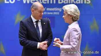 EU-Gipfel zwischen Frust und Freude: Europas schwieriger Weg zur Einigkeit