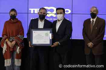 Felipe Carrillo Puerto y Centro Histórico, certificadas por bajas emisiones de Carbono - Códice Informativo
