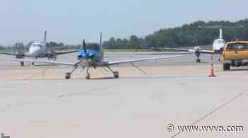 Incoming program at New River believed to offset issues in aviation industry - WVVA