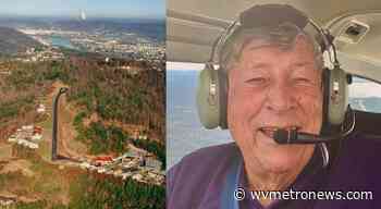 Memorial for W.Va. aviation legend Benny Mallory set for this weekend - West Virginia MetroNews