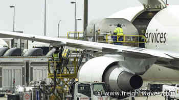 IATA chief accuses Europe of ‘greenwashing’ on aviation emissions - FreightWaves