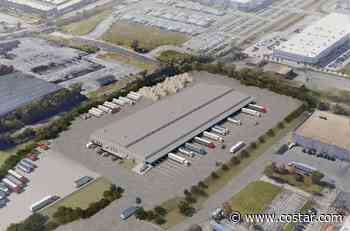 Company Behind Massive Martin Aviation Campus Redevelopment Buys Warehouse Near the Port of Baltimore - CoStar Group