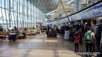 Europe's aviation recovery remains 'uneven and difficult' - Travel Weekly