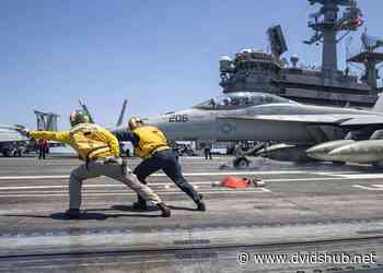 Midshipman Aspires to Carry on Family Naval Aviation Legacy - DVIDS