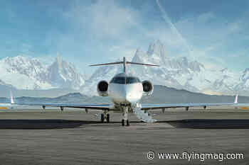 What Would a Recession Mean for Aviation? - FLYING