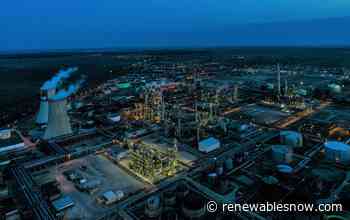 Romania's OMV Petrom to start production of aviation fuel - Renewables Now