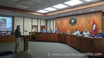 Airport hopes new property attracts aviation-based business - Texarkana Gazette