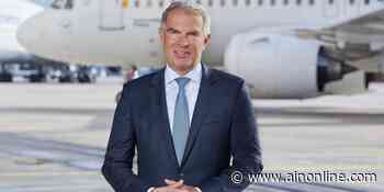 Lufhansa Group CEO Sees Strengthening Yield Environment - Aviation International News