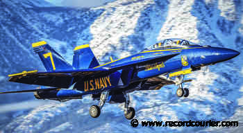 Aviation Roundup seeks volunteers, vendors | Serving Minden-Gardnerville and Carson Valley - The Record-Courier