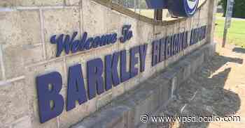 A look at services Contour Aviation will provide to Barkley Regional Airport - WPSD Local 6