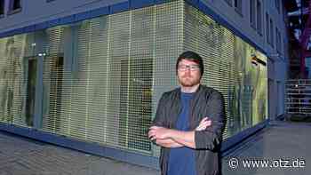 Neues Kundencenter setzt Licht-Akzente im Zentrum von Jena