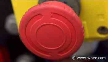 Gov. Hochul signs Alyssa's Law, outlines plans for education campaign on Red Flag Law