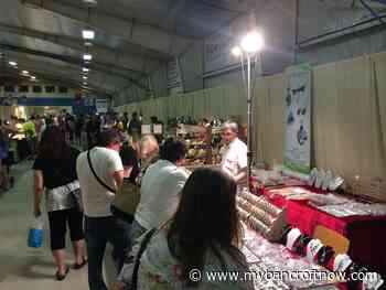 Rockhound Gemboree looking for additional exhibitors