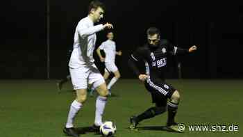 Fußball-Oberliga: Keine Punkte gegen Buchholz, keine Bacardi-Prämie: Union Tornesch verliert - shz.de