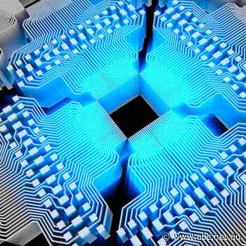 Australian quantum computing breakthrough - RN Breakfast - ABC News