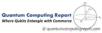 Rigetti Switches on their UK Quantum Computer - Quantum Computing Report