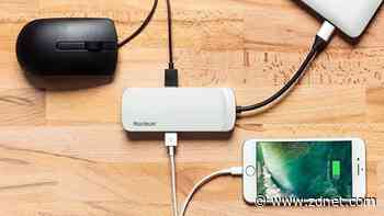 The 5 best USB hubs of 2022