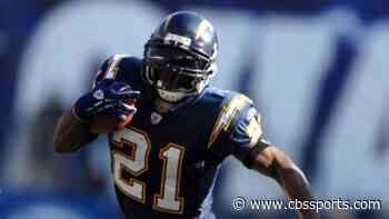 LaDainian Tomlinson turns 43: Five things you may not know about the Hall of Fame running back