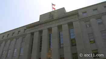 Supreme Court rules for North Carolina GOP lawmakers in voter ID case