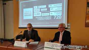 «Progetto Rocco», sintomi da long Covid nel 15 per cento dei casi seguiti - L'Eco di Bergamo