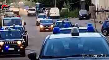 Controlli a tappeto a Gioa Tauro, oltre cento denunce per abusivismo - Calabria 7