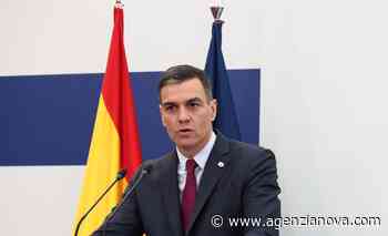 Spagna: Sanchez annuncia una riduzione dell’elettricità del 5 per cento - Agenzia Nova