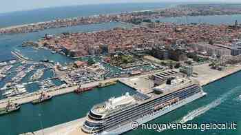 Una stagione con crollo del 60 per cento, Venezia perde appeal crocieristico - La Nuova Venezia
