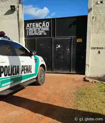 Crime de homofobia causou motim dentro de presídio em Bacabal, aponta polícia - Globo.com