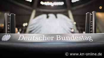 Arbeitnehmer, Bauern, Bundeswehr: Das hat der Bundestag am Donnerstag beschlossen