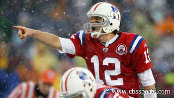 Tom Brady was riled up after seeing the Patriots announce the return of their iconic red throwback uniform