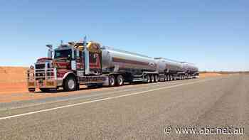 Queensland truckies call for 'immediate' upgrades to deadly Flinders Highway