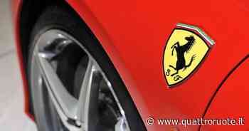 Ferrari: a Maranello impianto "fuel cell" da 1 MW - Quattroruote