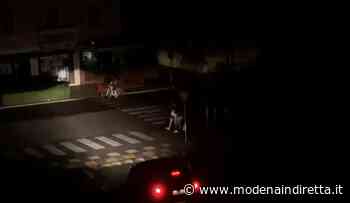 Black out a Maranello, tutta notte senza corrente elettrica - modenaindiretta.it
