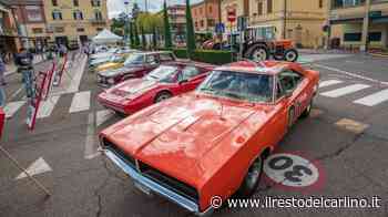 Notte Rossa Maranello 2022, la città è un museo a cielo aperto. Il programma - il Resto del Carlino
