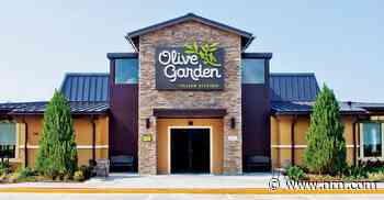 Olive Garden parent Darden likes position amid shaken consumer sentiment