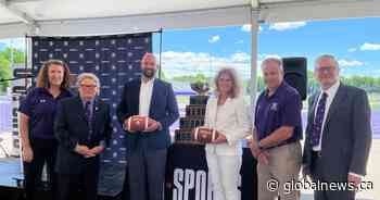 London, Ont. to host 2022 Vanier Cup at Western Alumni Stadium