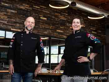 Two local butchers make Canadian team heading to global challenge in California