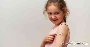 Where Can I Get a COVID Vaccine for My Child?     - CNET