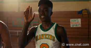 Waiting on More 'Stranger Things' Episodes? Watch These TikToks in the Meantime     - CNET