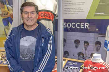 Sts’ailes athlete, former Whitecap Terry Felix wins Indspire Award