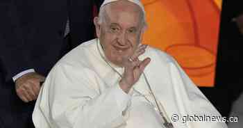 Facts about the former Alberta residential school site Pope Francis plans to visit