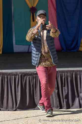 World Refugee Day event features Concord performers - Concord Monitor