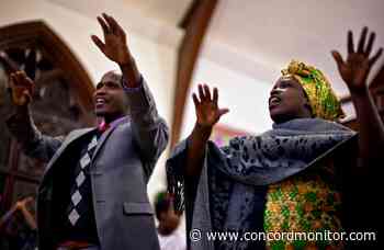 New service project in Concord gives neighbors a chance to come together - Concord Monitor