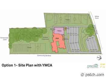 New Concord Middle School Costs? Around $176 Million, SAU 8 Docs Say - Concord, NH Patch