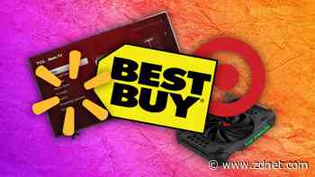 Prime Day 2022 competitor deals: Top sales not at Amazon